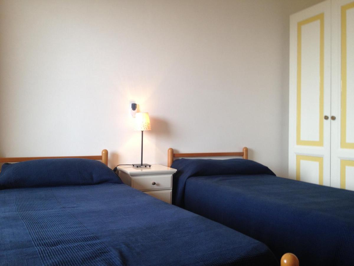 Casa Margherita Parghelia Habitación foto