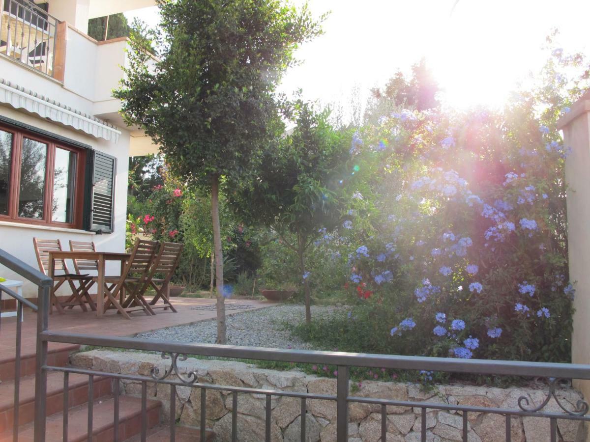 Casa Margherita Parghelia Exterior foto